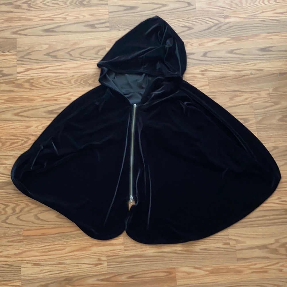 BlackMilk Little Black Riding Hood